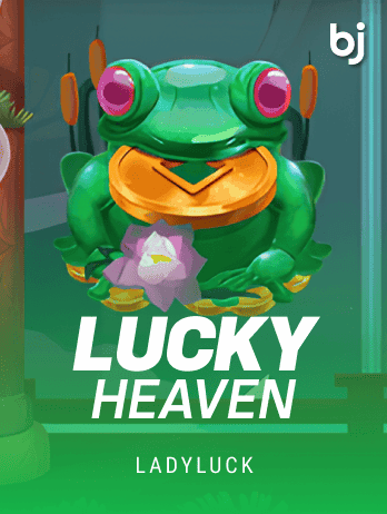 Lucky Heavenpng screenshot