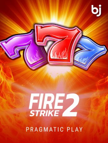 Fire Strike 2png screenshot