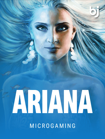 Arianapng screenshot