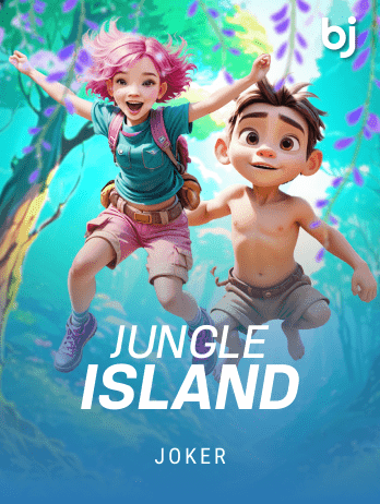 Jungle Islandpng screenshot