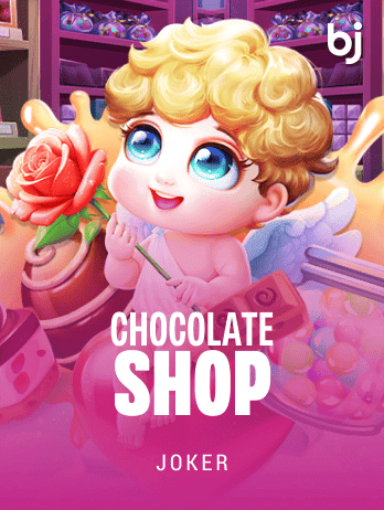 Chocolate Shoppng game thumbnail