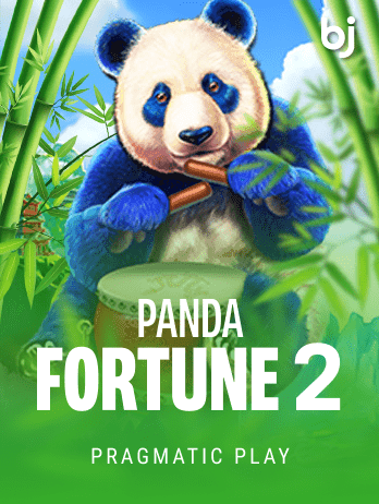 Panda Fortune 2png game thumbnail