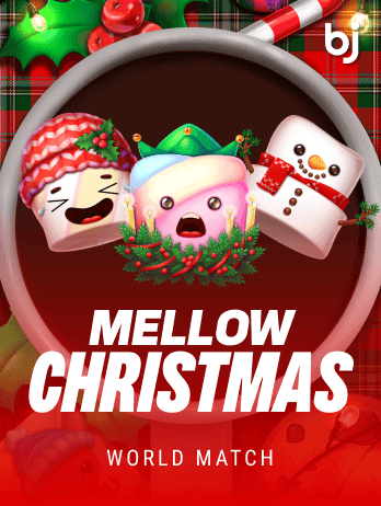 মেলো ক্রিসমাস screenshot