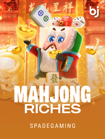 Mahjong Richespng screenshot