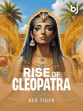 Rise of Cleopatrapng game thumbnail