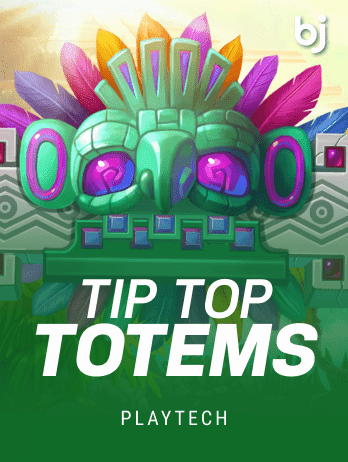Tip Top Totemspng game thumbnail
